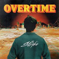 Overtime mp3 Single by The Strike