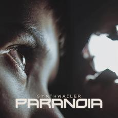 Paranoia mp3 Single by Synthwailer