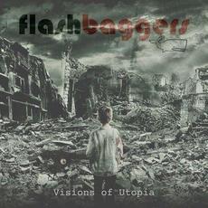 Visions of Utopia mp3 Album by Flashbaggers