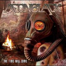 The Time Will Come mp3 Album by Aeonblack