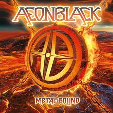 Metal Bound mp3 Album by Aeonblack