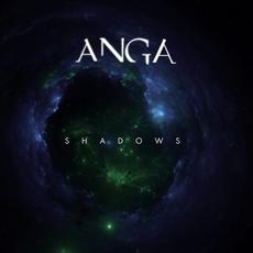 Shadows mp3 Album by Anga