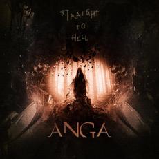 Straight to Hell mp3 Album by Anga