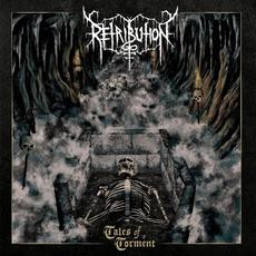 Tales of Torment mp3 Album by Retribution