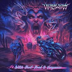 Witch Hunt: Road To Vengeance mp3 Album by Vipërwitch