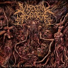 Ingesting Putridity mp3 Album by Visceral Disgorge