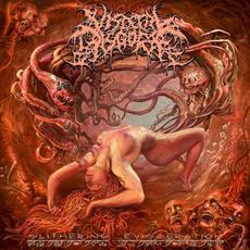 Slithering Evisceration mp3 Album by Visceral Disgorge