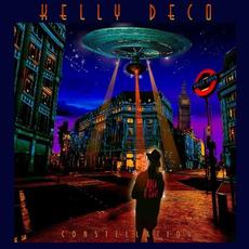 Constellation mp3 Album by Kelly Deco