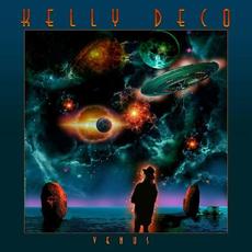 Venus mp3 Album by Kelly Deco