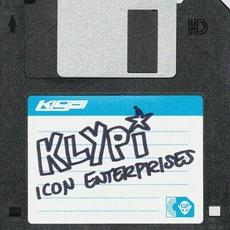 Icon Enterprises mp3 Album by Klypi