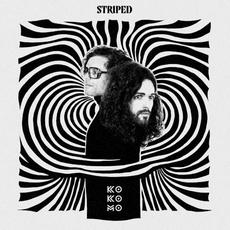 STRIPED mp3 Album by KO KO MO