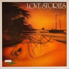 Love Stories mp3 Album by Dick Walter