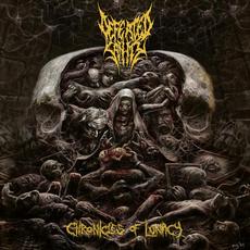 Chronicles of Lunacy mp3 Album by Defeated Sanity