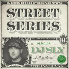 Liondub Street Series, Vol. 41: International mp3 Album by DJ Sly