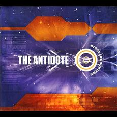 Close Encounters mp3 Album by The Antidote