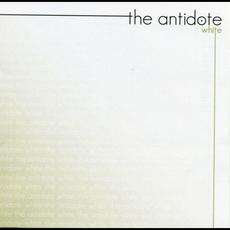 White mp3 Album by The Antidote