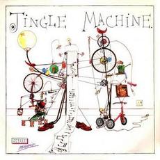 The Jingle Machine mp3 Album by Paddy Kingsland