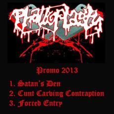 Promo 2013 mp3 Album by Phalloplasty