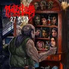 27 Club mp3 Album by Phalloplasty