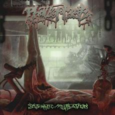 Systematic Mutilation mp3 Album by Phalloplasty