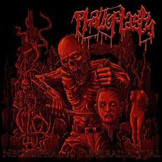 Necrophagic Funeral Ritual mp3 Album by Phalloplasty