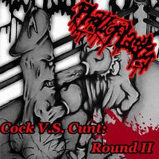 Cock Vs Cunt: Round II mp3 Album by Phalloplasty