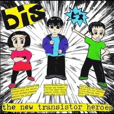 The New Transistor Heroes mp3 Album by Bis