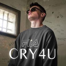 CRY4U mp3 Album by Olly e Yanomi