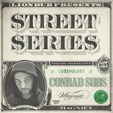 Liondub Street Series, Vol. 35: Magnify mp3 Album by Conrad Subs