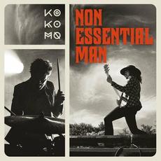 NON ESSENTIAL MAN (ACOUSTIC) mp3 Single by KO KO MO