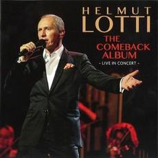 The Comeback Album mp3 Live by Helmut Lotti