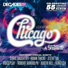 Live At 55 mp3 Live by Chicago