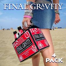 4 Pack mp3 Album by Final Gravity