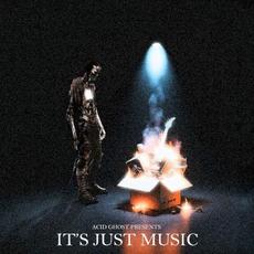 It's Just Music mp3 Album by Acid Ghost