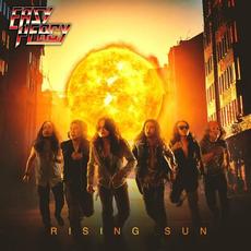 Rising Sun mp3 Album by Easy Peacy