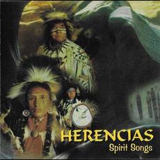 Spirit Songs mp3 Album by Herencias