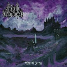 Astral Iron mp3 Album by High Warden