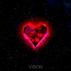 Vision mp3 Album by Maximum Love