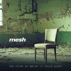 The Point At Which It Falls Apart (25th Anniversary Edition - Deluxe Edition) mp3 Album by Mesh