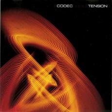 Tension mp3 Album by Codec