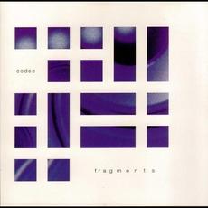 Fragments mp3 Album by Codec