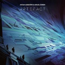 Artefact mp3 Album by Johan Agebjörn