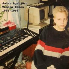 Yamaha Demos 1993-1996 mp3 Album by Johan Agebjörn