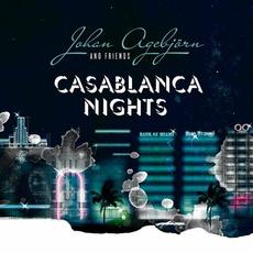 Casablanca Nights mp3 Album by Johan Agebjörn