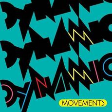 Dynamic Movements - Music for Exercise & Relaxation mp3 Album by Johan Agebjörn