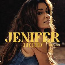 JUKEBOX mp3 Album by Jenifer