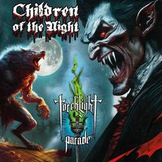 Children Of The Night mp3 Album by Torchlight Parade