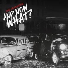 And Now What? mp3 Album by The Peacocks