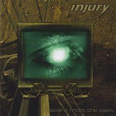 Scars From The Past mp3 Album by Injury (2)