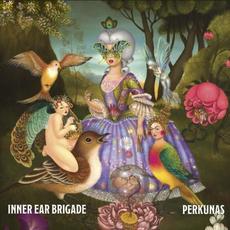 Perkunas mp3 Album by Inner Ear Brigade